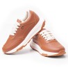 Price Shoes Tenis Moda para Mujer 282M-517MIEL
