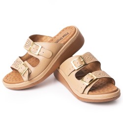 Price Shoes Sandalias Confort para Mujer 6924053MANI