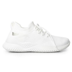 Price Shoes Tenis Deportivos Mujer 702FC0405BLANCO