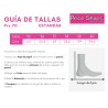 Price Shoes Tenis Deportivos Mujer 702FC0405BLANCO