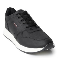 Skywalk Tenis Urbanos Versátiles Hombre 6631042584NEGRO
