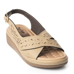 Price Shoes Sandalias Confort Mujer 6925827MANI