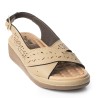 Price Shoes Sandalias Confort Mujer 6925827MANI