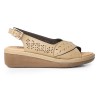 Price Shoes Sandalias Confort Mujer 6925827MANI