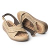 Price Shoes Sandalias Confort Mujer 6925827MANI