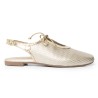Price Shoes Baletas Elegantes Mujer 4423189CHAMPANA