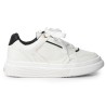 Price Shoes Tenis Urbanos Mujer 822726BLANCO