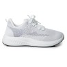 Skywalk Tenis Deportivos Hombre 663123YJ24-204BLANCO