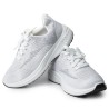 Skywalk Tenis Deportivos Hombre 663123YJ24-204BLANCO