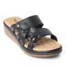 Price Shoes Sandalias Confort Mujer 6925898NEGRO