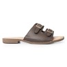 Price Shoes Sandalias Informales Mujer 692P08-1PMARRON