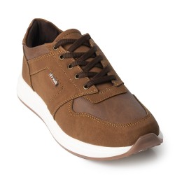 Skywalk Tenis Urbanos Hombre 6631042584MIEL