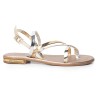 Price Shoes Sandalias Casuales Mujer 4822505OROROSA