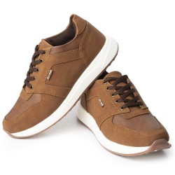 Skywalk Tenis Urbanos Hombre 6631042584MIEL