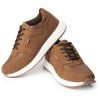 Skywalk Tenis Urbanos Hombre 6631042584MIEL