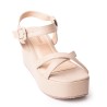 Price Shoes Sandalias Con Plataforma Mujer 9521243ARENA