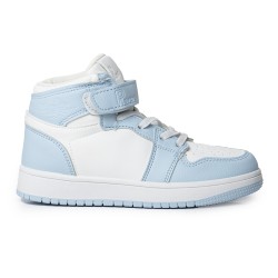 Price Shoes Tenis Urbanos Niño 624AB54AZUL