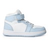 Price Shoes Tenis Urbanos Niño 624AB54AZUL