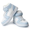 Price Shoes Tenis Urbanos Niño 624AB54AZUL