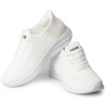 Skywalk Tenis Deportivos Hombre 663123YJ24-202BLANCO