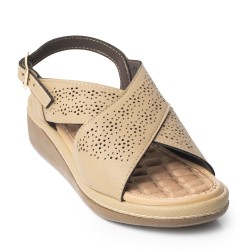 Price Shoes Sandalias Confort Mujer 6925856MANI