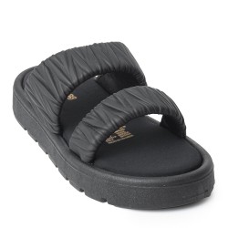 Price Shoes Sandalias Con Plataforma Mujer 4424100NEGRO