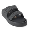 Price Shoes Sandalias Con Plataforma Mujer 4424100NEGRO