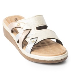 Price Shoes Sandalias Confort Mujer 6925898OROROSA