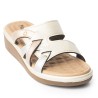 Price Shoes Sandalias Confort Mujer 6925898OROROSA