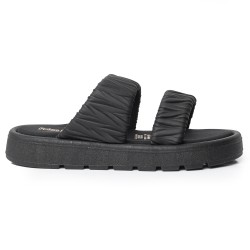 Price Shoes Sandalias Con Plataforma Mujer 4424100NEGRO