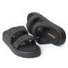 Price Shoes Sandalias Con Plataforma Mujer 4424100NEGRO