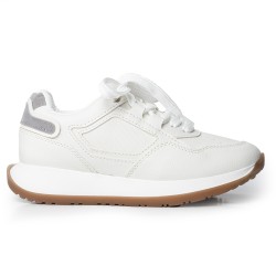 Price Shoes Tenis Urbanos Mujer 822708BLANCO