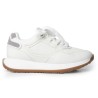 Price Shoes Tenis Urbanos Mujer 822708BLANCO