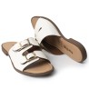 Price Shoes Sandalias Casuales Mujer 692P08-1PTALCO