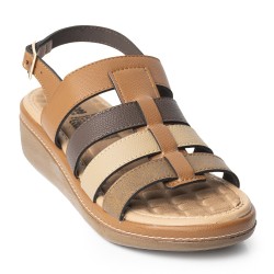 Price Shoes Sandalias Casuales Mujer 6925866TIERRA