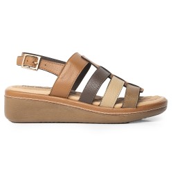 Price Shoes Sandalias Casuales Mujer 6925866TIERRA