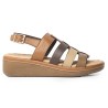 Price Shoes Sandalias Casuales Mujer 6925866TIERRA