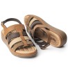 Price Shoes Sandalias Casuales Mujer 6925866TIERRA