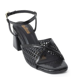 Price Shoes Sandalias Sofisticadas Mujer 4423282NEGRO
