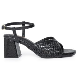 Price Shoes Sandalias Sofisticadas Mujer 4423282NEGRO
