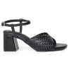 Price Shoes Sandalias Sofisticadas Mujer 4423282NEGRO
