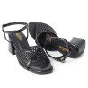 Price Shoes Sandalias Sofisticadas Mujer 4423282NEGRO