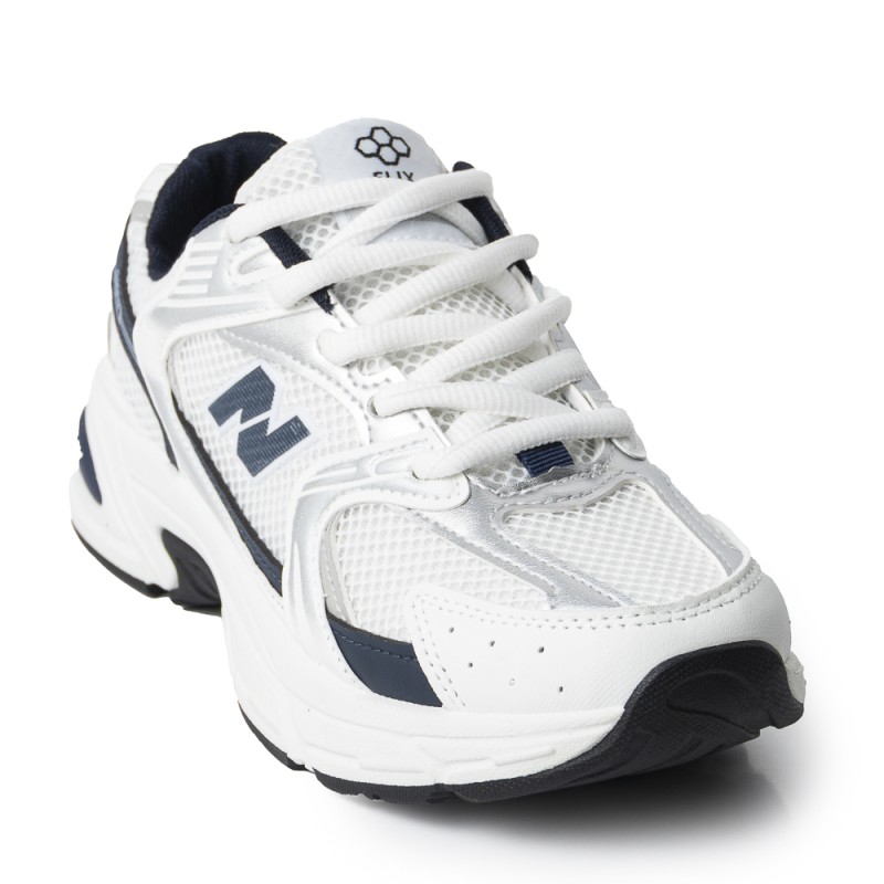 Price Shoes Tenis Urbanos Mujer 722N530AZUL