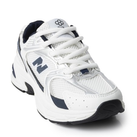 Price Shoes Tenis Urbanos Mujer 722N530AZUL