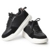 Price Shoes Tenis Urbanos Mujer 822383NEGRO
