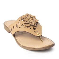 Price Shoes Sandalias Casuales Mujer 692PL5122AMARETTO