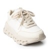 Price Shoes Tenis Urbanos Mujer 822743BEIGE