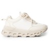 Price Shoes Tenis Urbanos Mujer 822743BEIGE