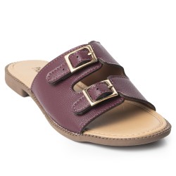 Price Shoes Sandalias Casuales Mujer 692P08-1PVINO