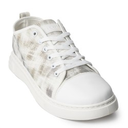 Skywalk Tenis Urbanos Hombre 663123D052015BLANCO